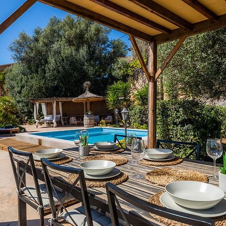 Casa Martin Villa Calvia  Bagian luar foto