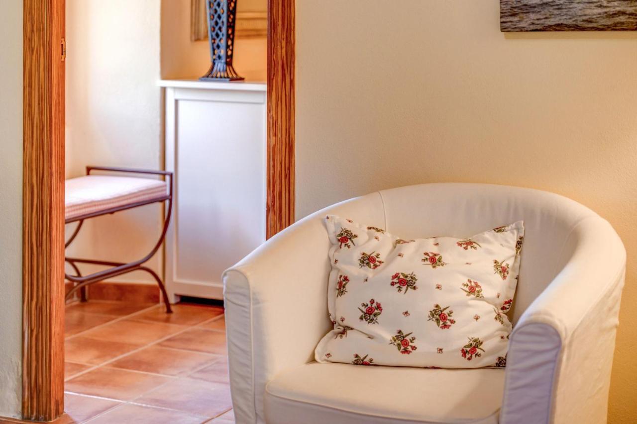 Casa Martin Villa Calvia  Bagian luar foto