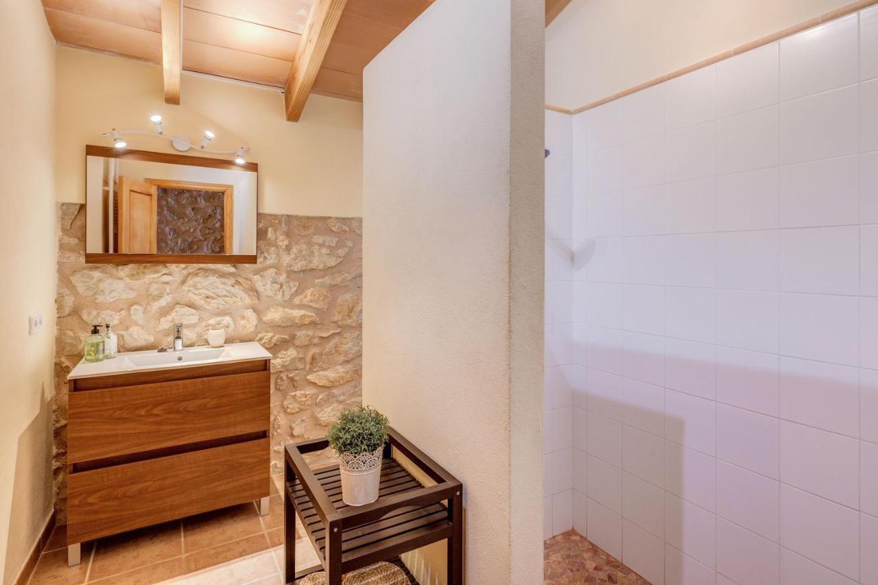 Casa Martin Villa Calvia  Bagian luar foto