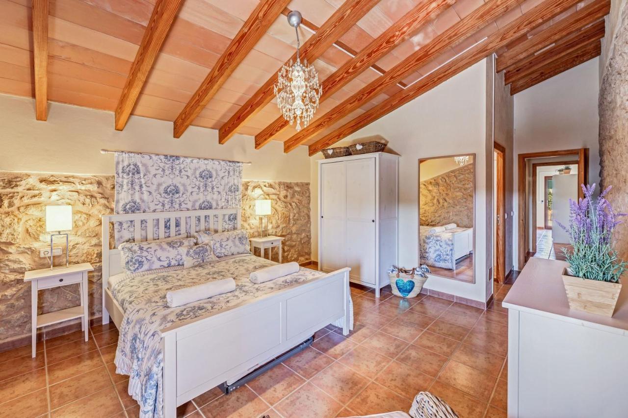 Casa Martin Villa Calvia  Bagian luar foto