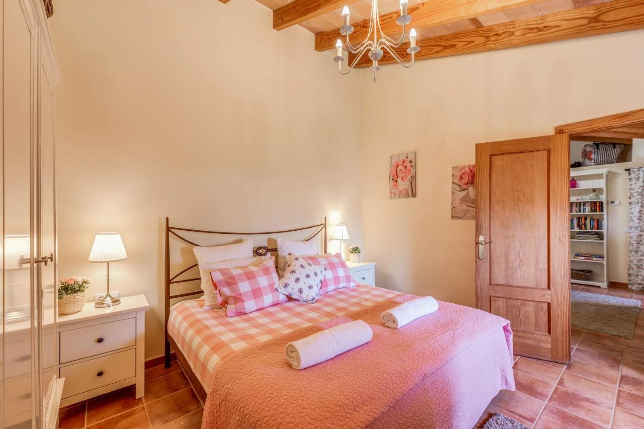 Casa Martin Villa Calvia  Bagian luar foto