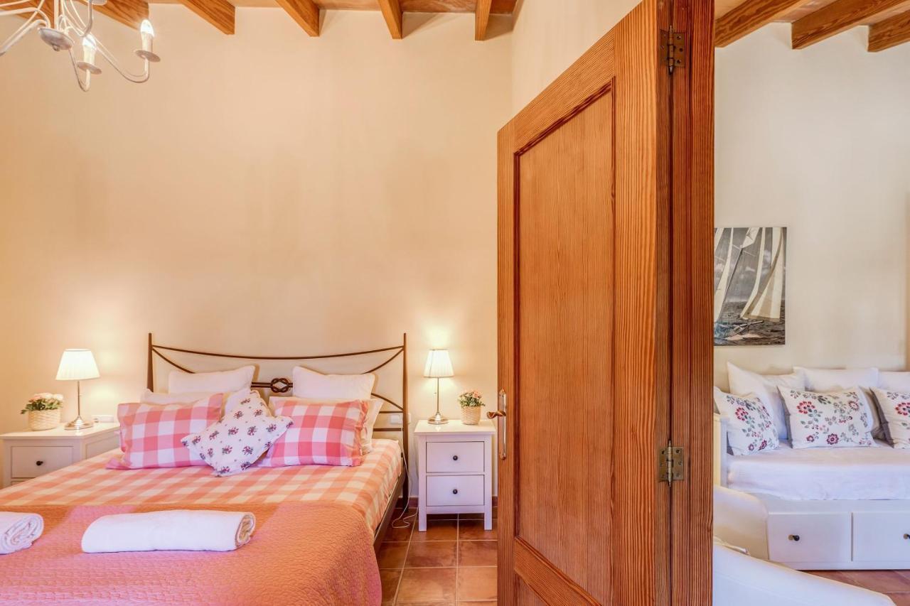 Casa Martin Villa Calvia  Bagian luar foto